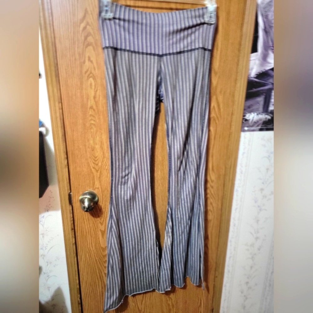 Teeki Bell Bottoms